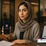 ساسپند اینستاگرام