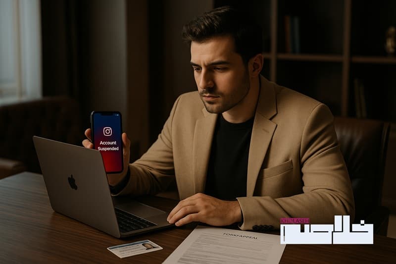 ساسپند اینستاگرام