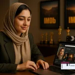 پروفایل IMDb