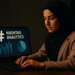 آنالیز هشتگ