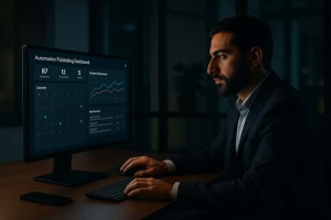 اتوماسیون انتشار