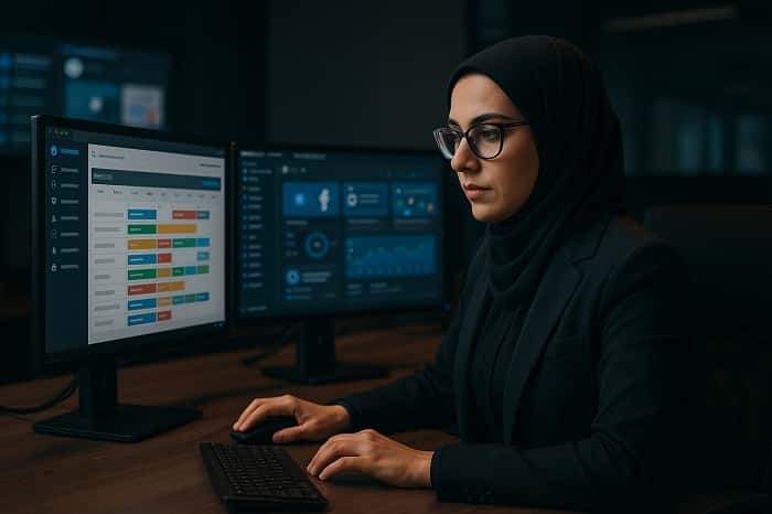 اتوماسیون انتشار