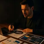 استراتژی برند