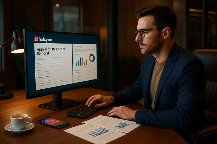 اعتراض به محدودیت