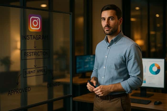 اعتراض به محدودیت