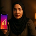 استراتژی تولید محتوا برای افزایش تعامل استوری در سال ۲۰۲۵