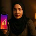 افزایش تعامل استوری