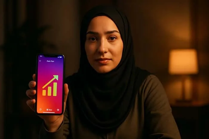 استراتژی تولید محتوا برای افزایش تعامل استوری در سال ۲۰۲۵