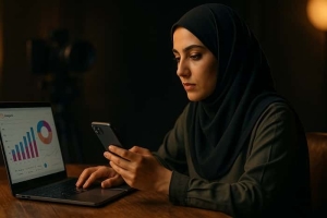 افزایش فالوور اینستاگرام