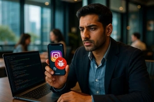 امنیت سایبری