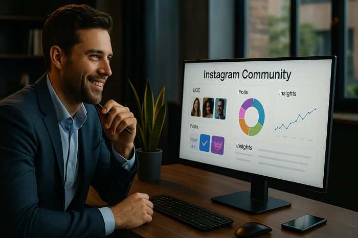 انجمن اینستاگرام