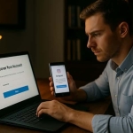 5 اشتباه رایج در «بازیابی اکانت اینستاگرام با نام کاربر» و راهکارها