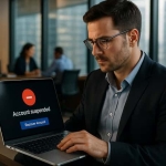 مراحل گام‌به‌گام بازیابی اکانت ساسپند شده در شبکه‌های اجتماعی