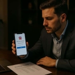 بازیابی دسترسی حساب اینستاگرام