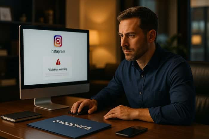 بازیابی دسترسی حساب