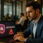 باگ اینستاگرام چیست و چگونه حساب خود را ایمن نگه داریم؟