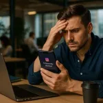 بلاک موقت اینستاگرام