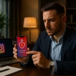 ۵ اشتباه رایج که باعث بن اکانت اینستاگرام می‌شود