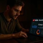 ترفند‌ های یوتیوب برای افزایش بازدید و سابسکرایب در ۲۰۲۵