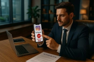 جلوگیری از مسدود شدن