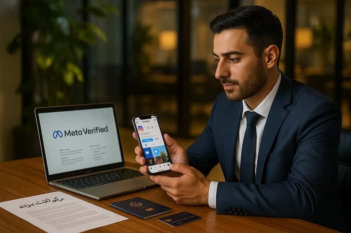 خرید تیک اینستاگرام 