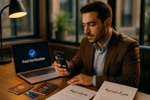 خرید تیک اینستاگرام