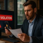 خلافی اکانت اینستاگرام