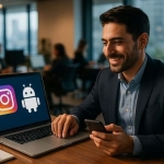 ربات اینستاگرام