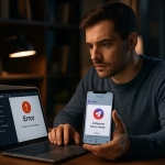 رفع باگ دایرکت اینستاگرام