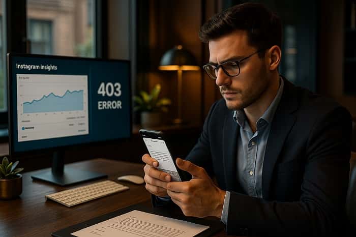 رفع خلافی پیج اینستاگرام