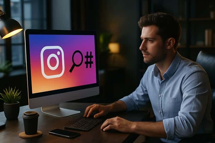 رفع شادوبن اکانت اینستاگرام