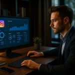 رفع شادوبن اکانت اینستاگرام در ۷ گام ساده و تضمینی