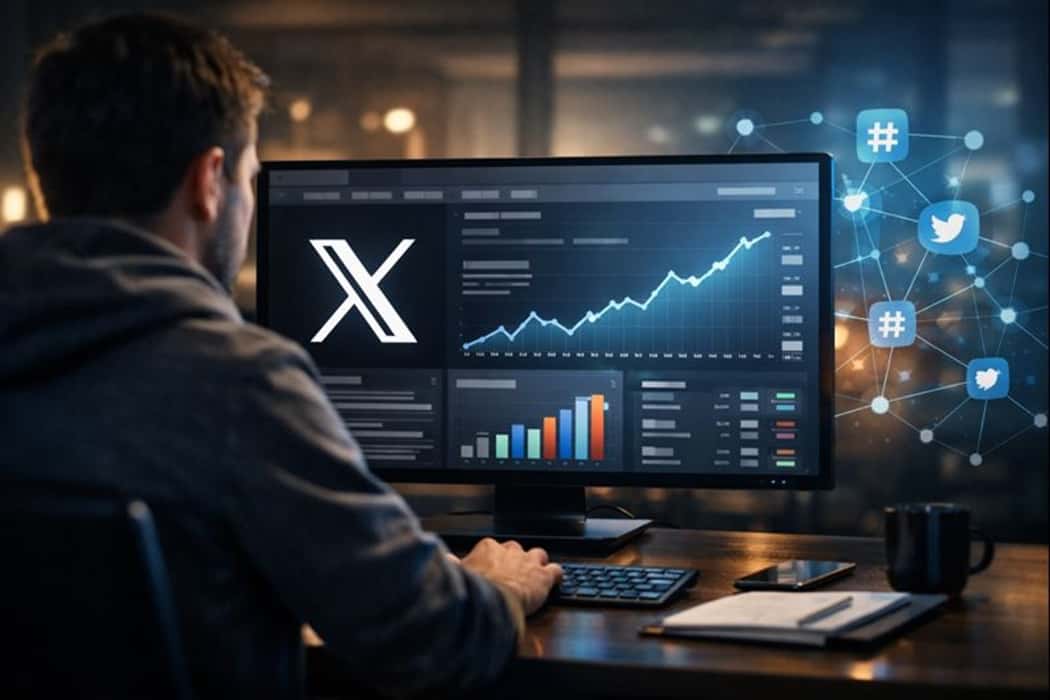 سئوی توییتر؛ راهنمای عملی برای افزایش دیده‌شدن در