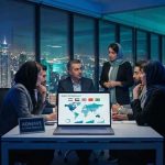 نماینده فیس بوک در ایران چگونه مسیر ورود برندها به بازارهای جهانی را کوتاه می‌کند؟