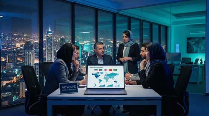 نماینده فیس بوک در ایران چگونه مسیر ورود برندها به بازارهای جهانی را کوتاه می‌کند؟