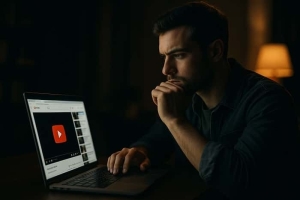 قوانین کپی‌ رایت یوتیوب