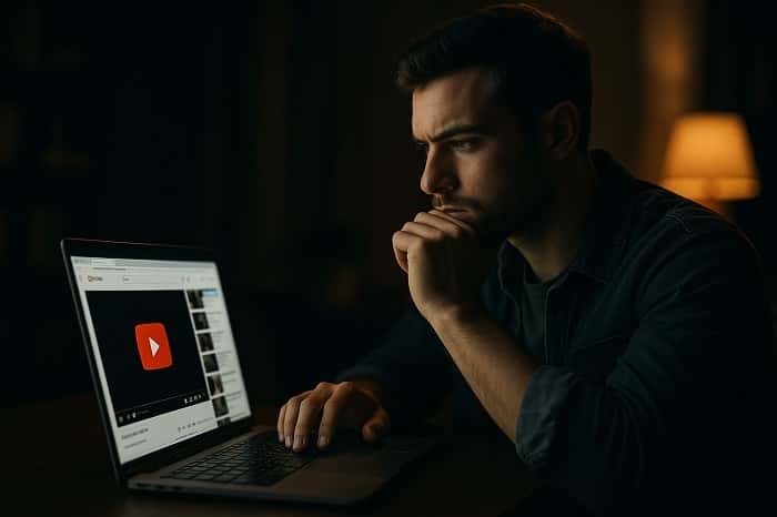 قوانین کپی‌ رایت یوتیوب