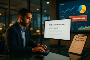 متن اعتراض اینستاگرام