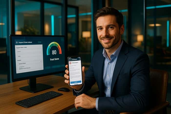 متن برای رفع محدودیت اینستاگرام