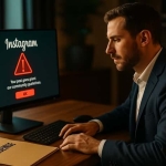 متن حذف تخلف اینستاگرام و پیوست مدارک: فرمولی برای تأیید سریع