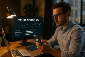 متن خروج از شادوبن اینستاگرام