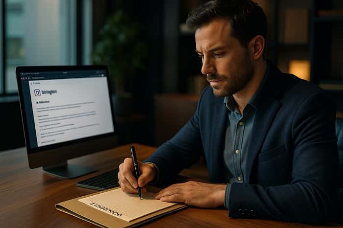 متن خلافی اینستاگرام