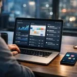 مدیریت اکانت توییتر