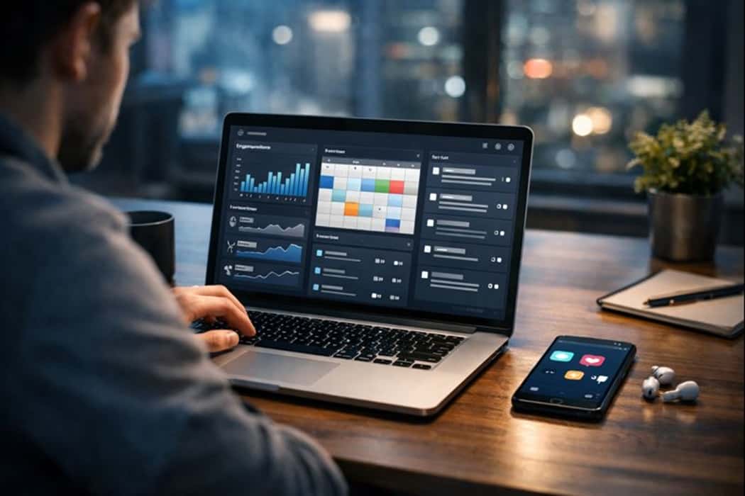 مدیریت اکانت توییتر؛ راهنمای کاربردی برای رشد پایدار در X