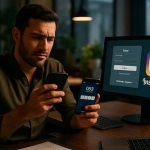 مشکل لاگین نشدن در اینستاگرام