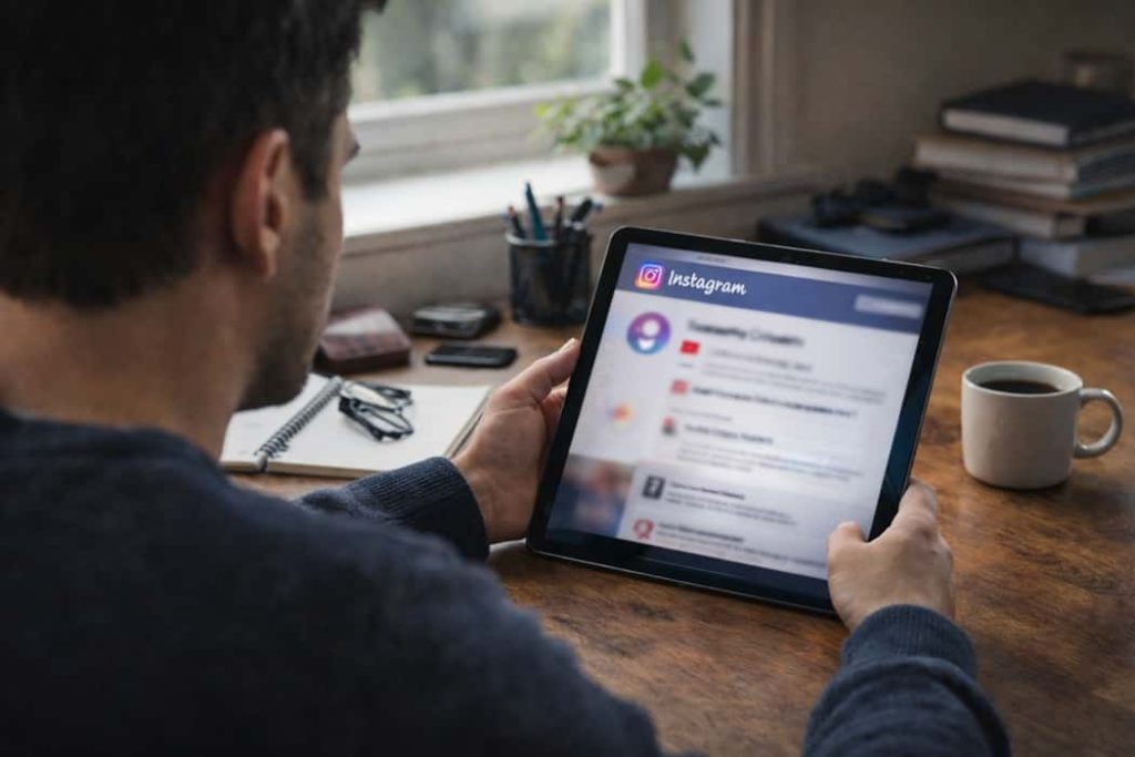 بازیابی اکانت