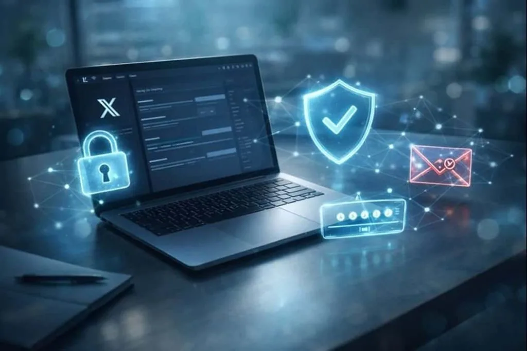 امنیت توییتر