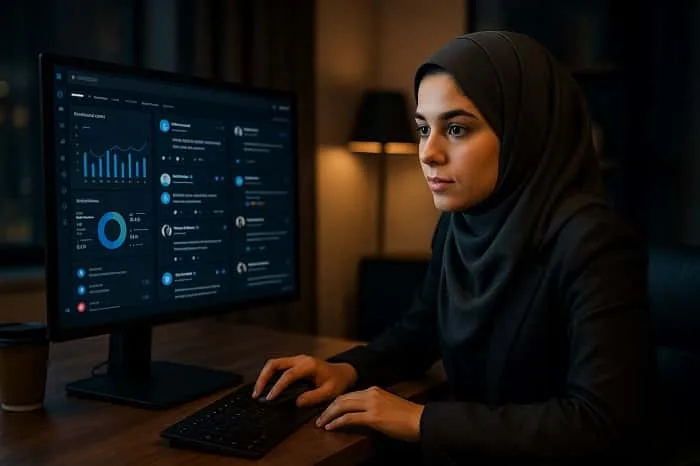 ارتباط نظارت بر منشن و کامنت با سئو و بهبود رتبه نام برند در گوگل