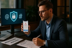 نقض خطمشی اینستاگرام