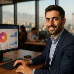 نماینده اینستاگرام